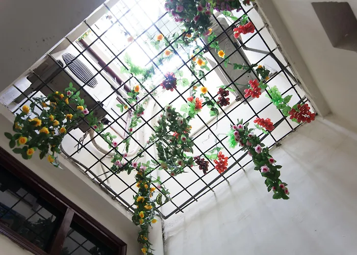 Hanoi Elpis Hotel